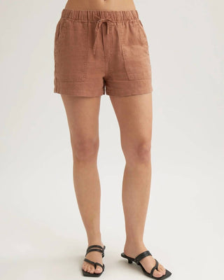Bella Dahl - pocket short