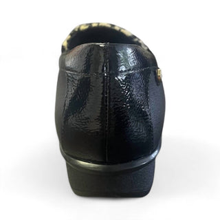 Revere - Women's Montmarte Wedge Loafer