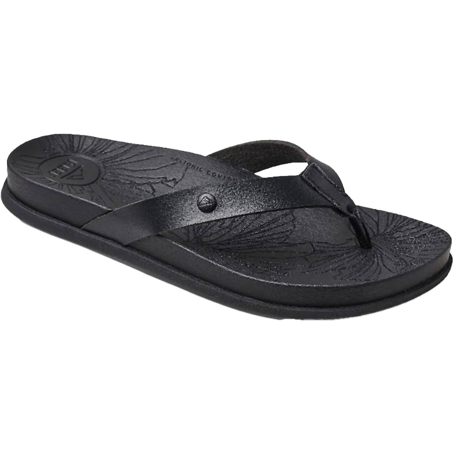 Reef - Women's Cushion Porto Cruz Sandal