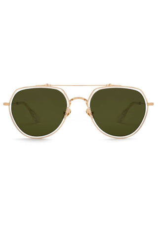 Krewe - Baker Sunglasses