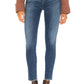 Agolde - Sophie Mid Rise Jeans