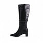 Chinese Laundry - Women's Noey Slouched Tall Boot