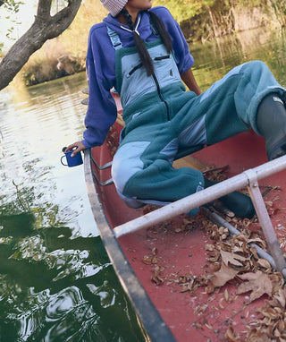 Free People - Hit The Slopes Overall