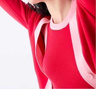 Deluc - Lisboa Cardigan