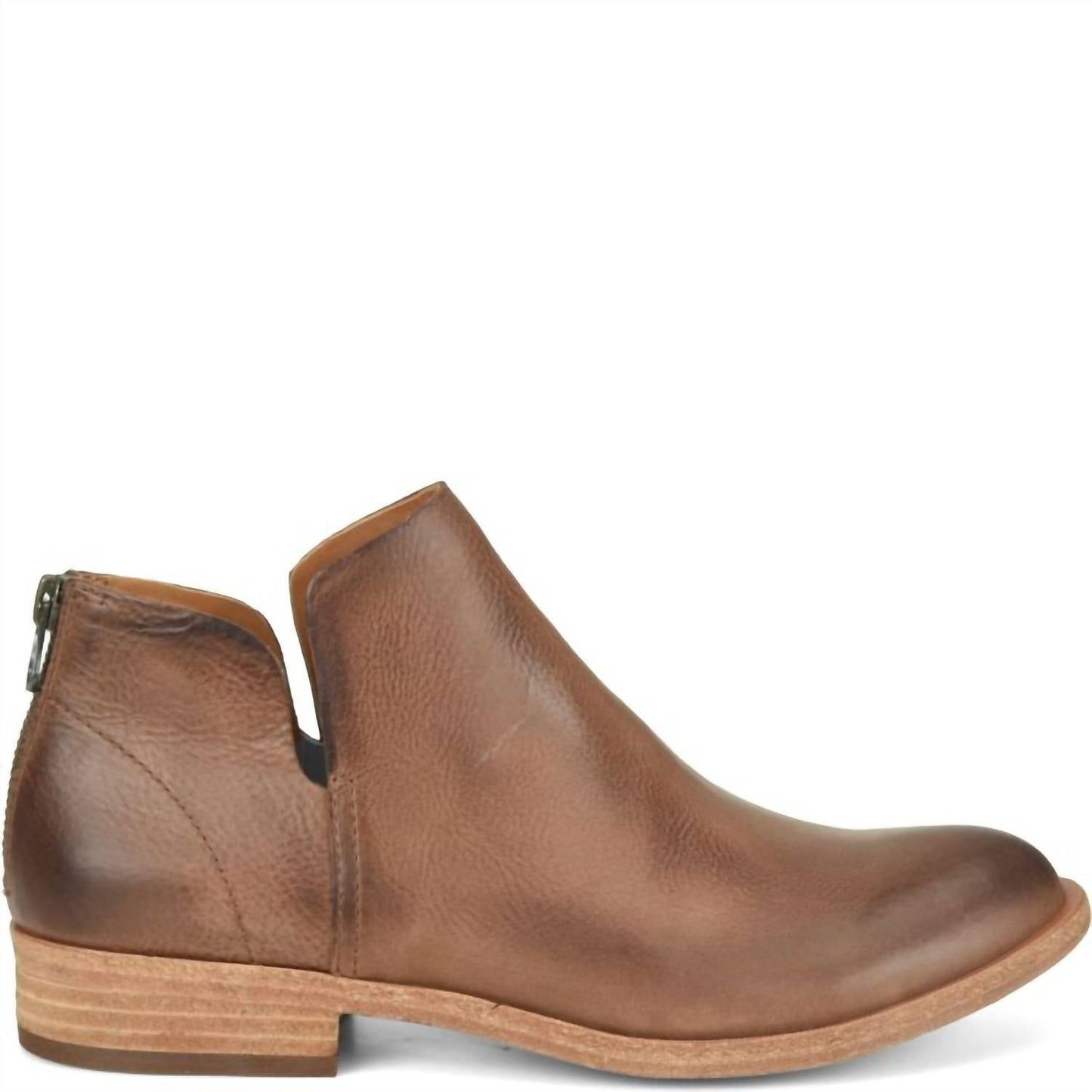 Kork-Ease - Women's Renny Ankle Boots