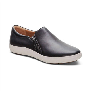 Aetrex - Women Jenna Slip-On Sneakers