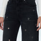 Pistola - Hendrix High Rise Relaxed Jeans