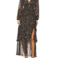 Astr - Anora Maxi Dress