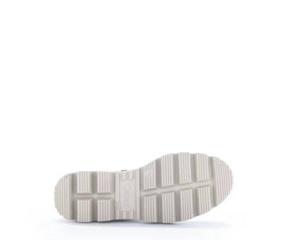 Gabor - Women's Chunky Heel Zip Bootie