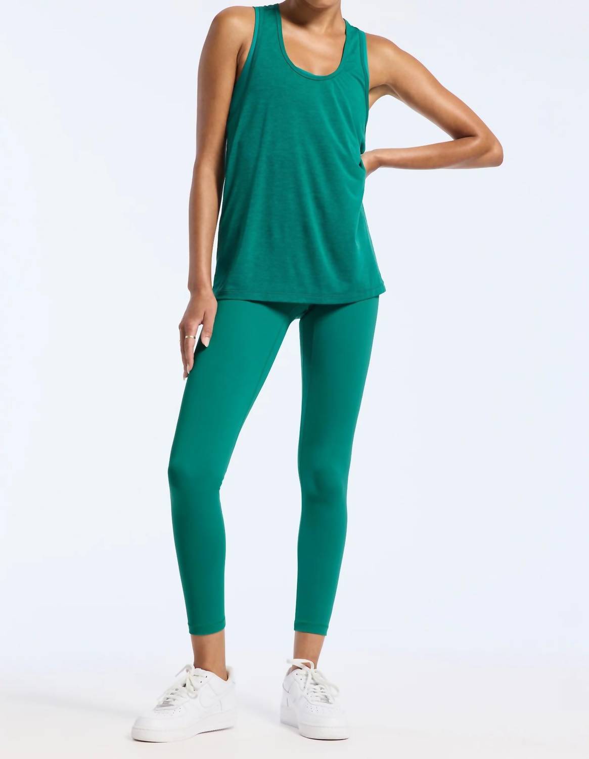 Bandier - Center Stage Leggings