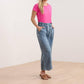 Hatley - Braided Neck Tee