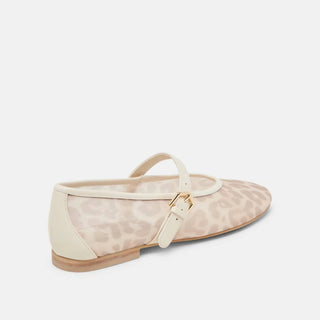 Dolce Vita - Women's Roslyn Flat Shoes