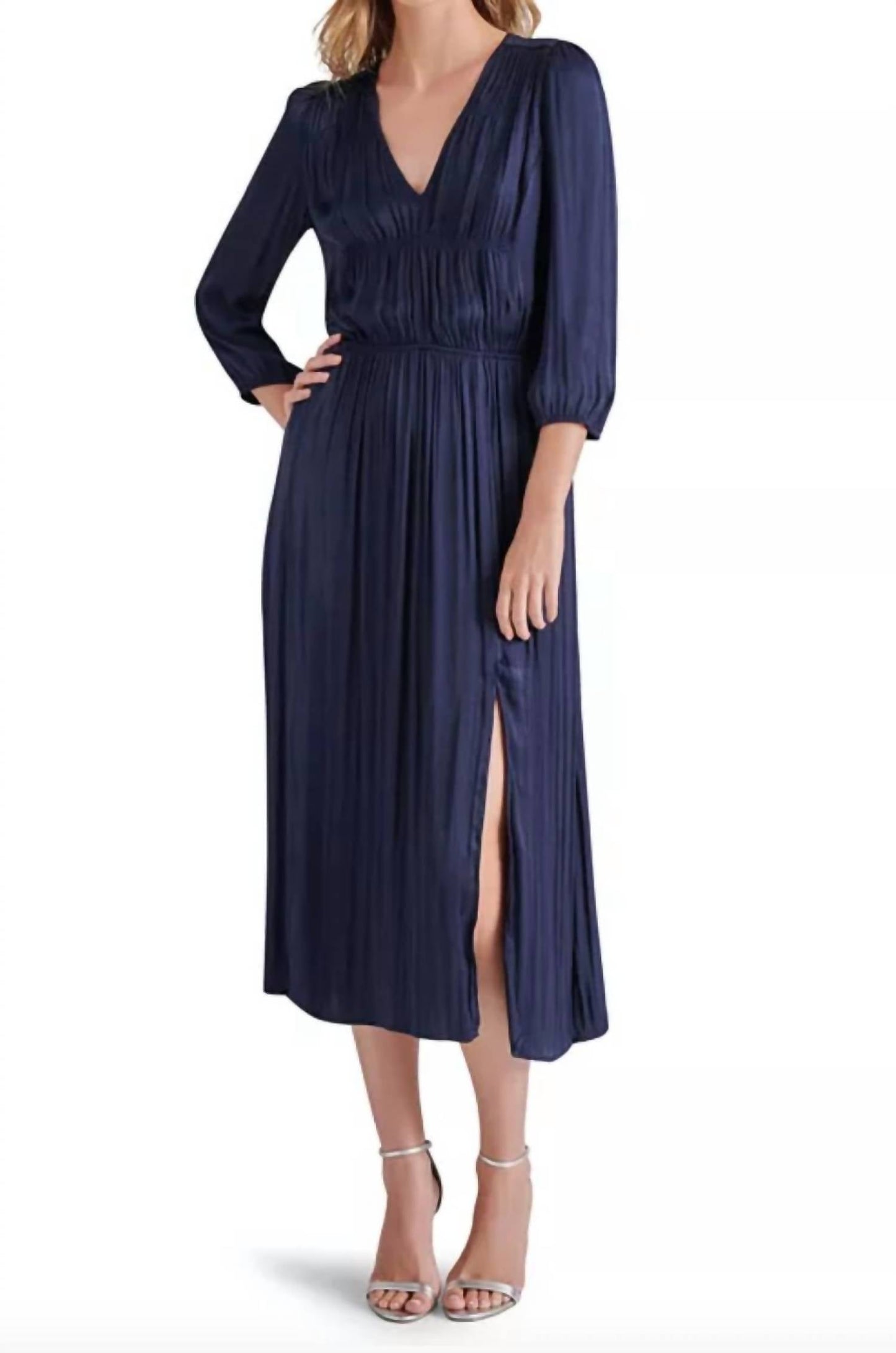 Steve Madden - Arlene Midi Dress