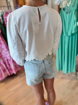 Z Supply - Ambroise Top