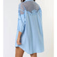 Lalavon - Ophelia Shirt Dress