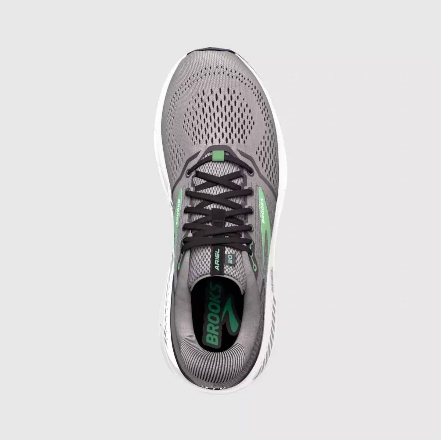 Brooks - Women's Ariel '20 Sneakers