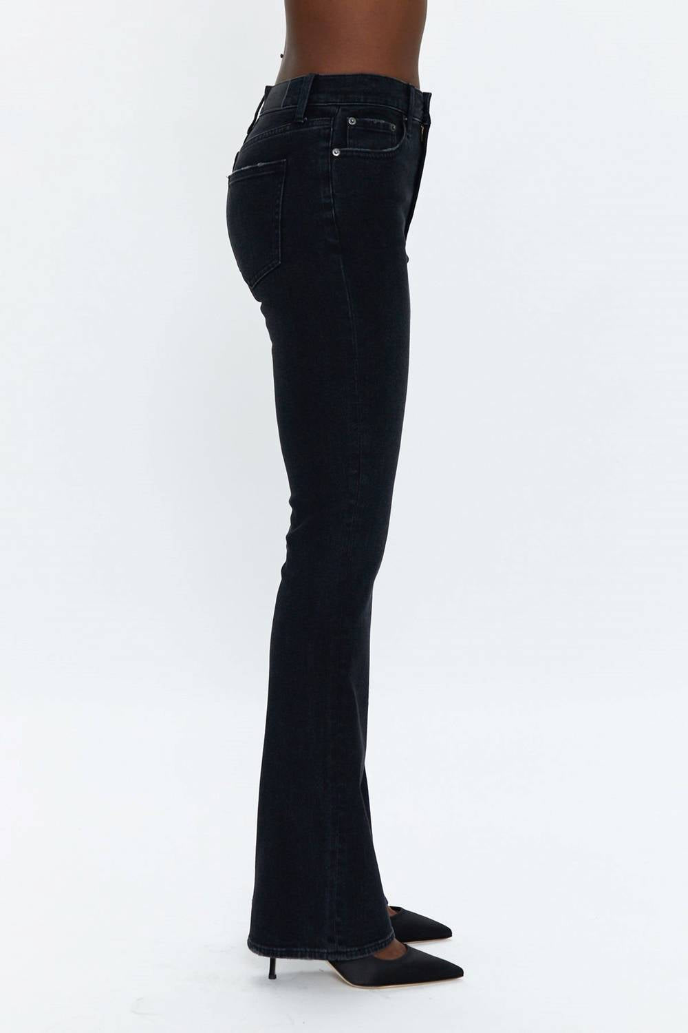 Pistola - Dana Bootcut Jeans