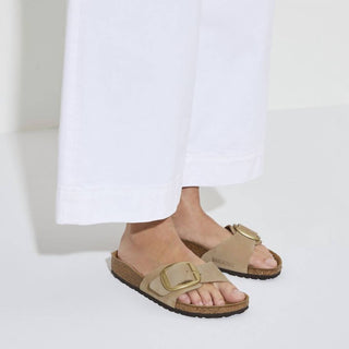 Birkenstock - Women's Madrid Big Buckle Sandals