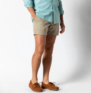 Duck Head - Chino Summer School Short