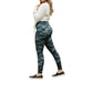 Julia Rose - High Waisted Leggings with Pockets