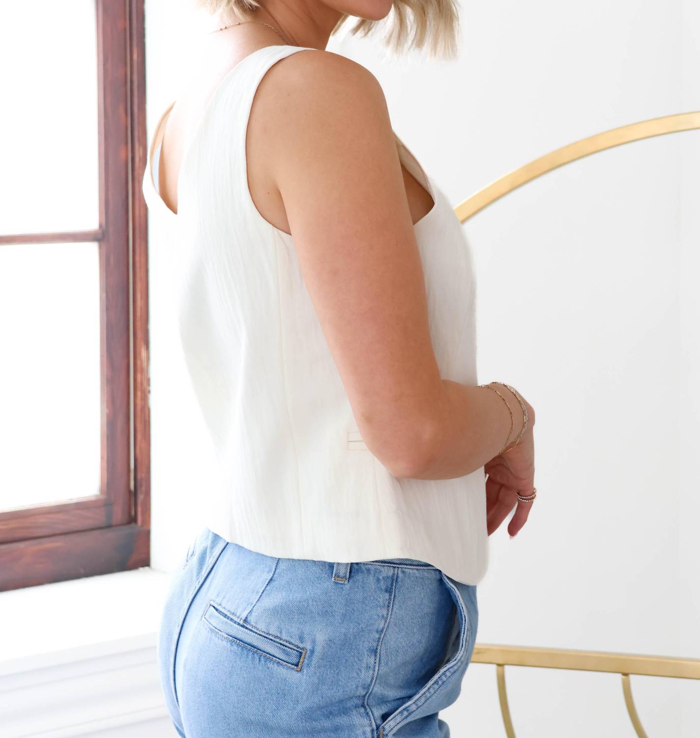 Deluc - Maxial Vest