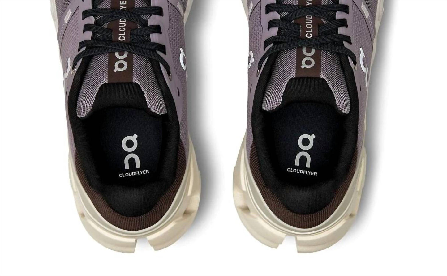 On - Women's Cloudflyer 4 - B Running Shoe