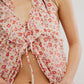 Free People - Fearless Knit Tank Top