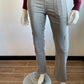 Bevy Flog - Rose Cargo Pant