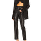 Pistola - Cassie Super High Rise Straight Pants