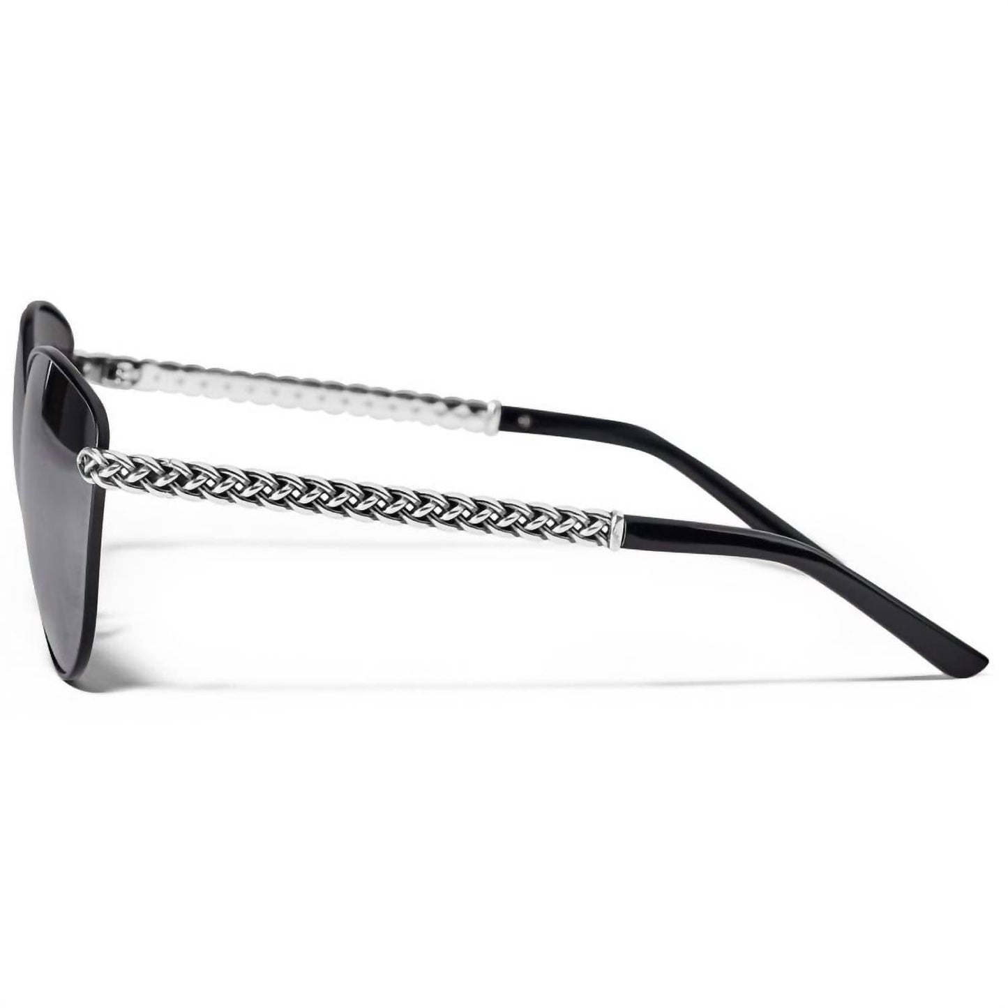 Brighton - Women's Interlok Woven Sunglasses