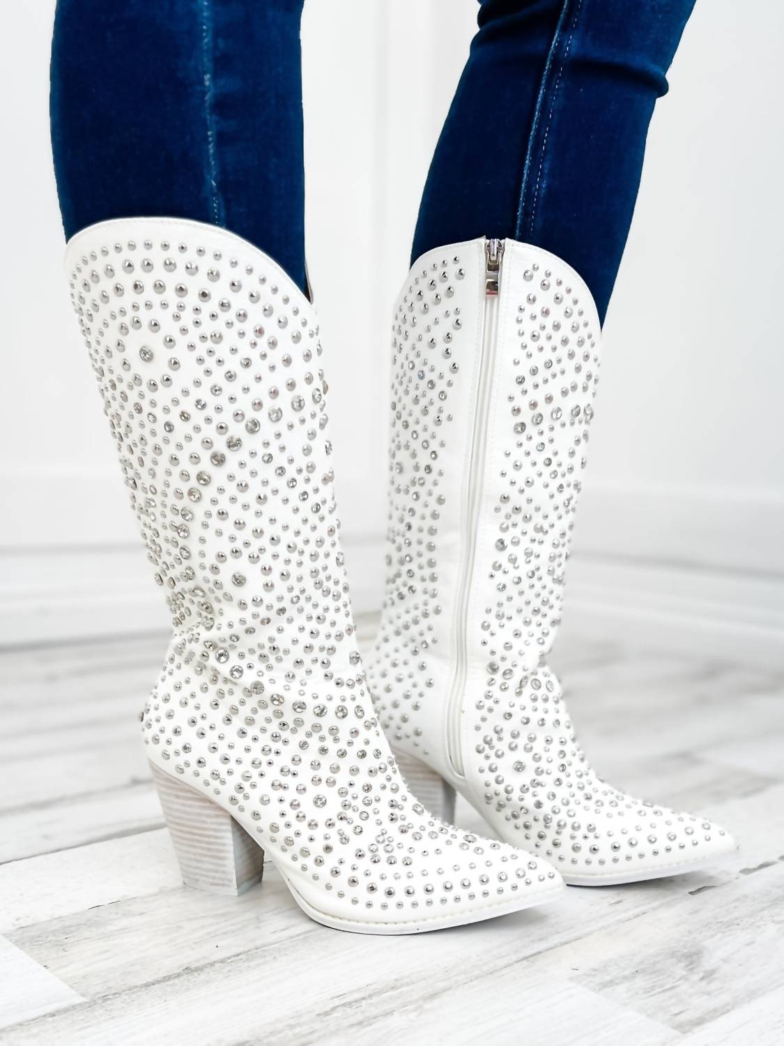 Corkys Footwear - WOMEN'S SCOOTIN BOOTS
