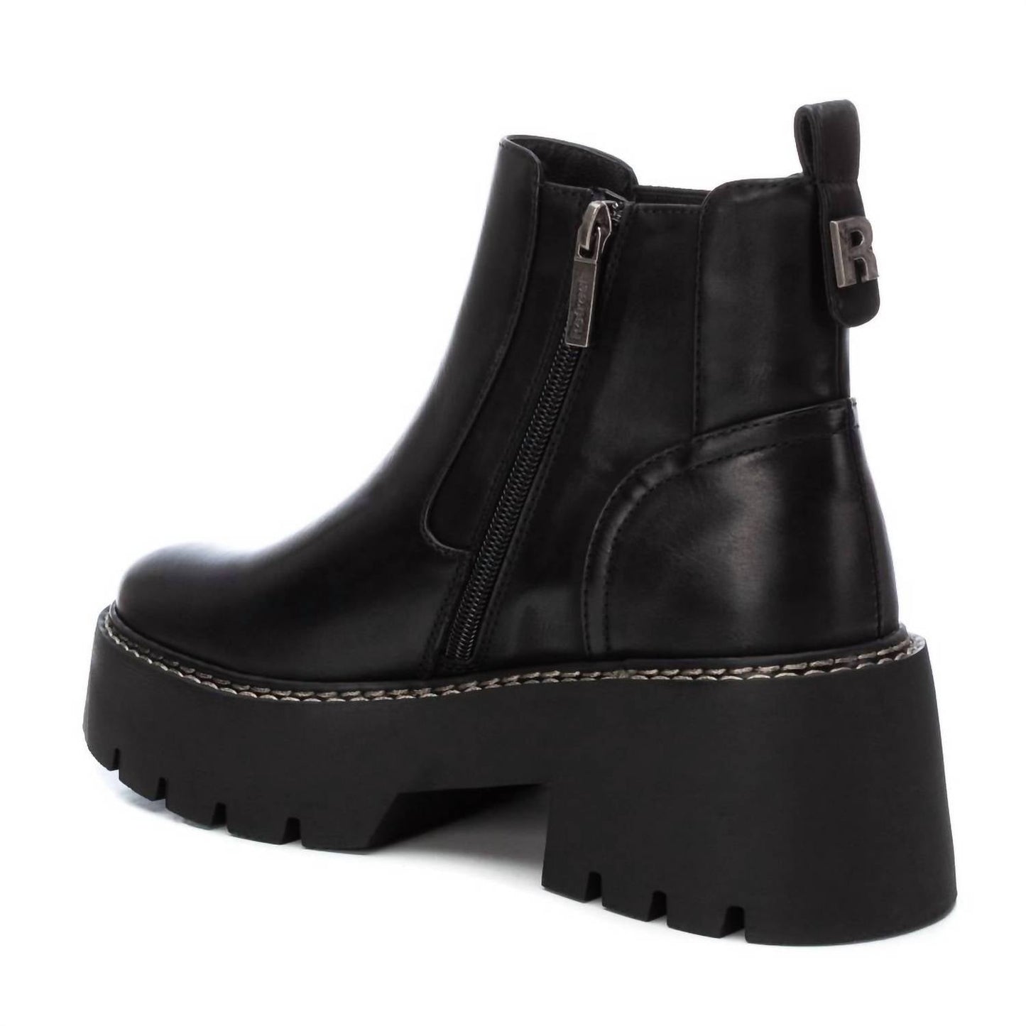 Xti - Women's Chelsea Booties