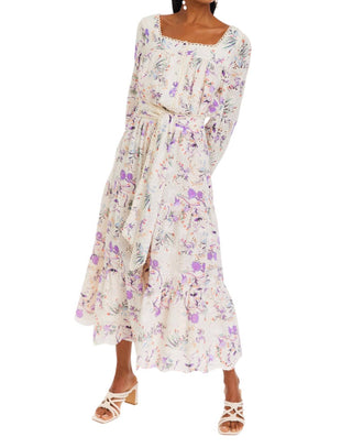 Allison New York - Rylie Long Sleeve Top