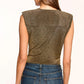 Ramy Brook - Consuela Rocker Knit