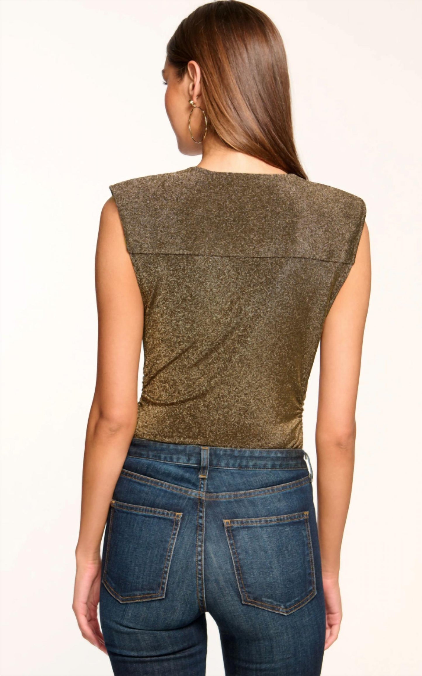 Ramy Brook - Consuela Rocker Knit