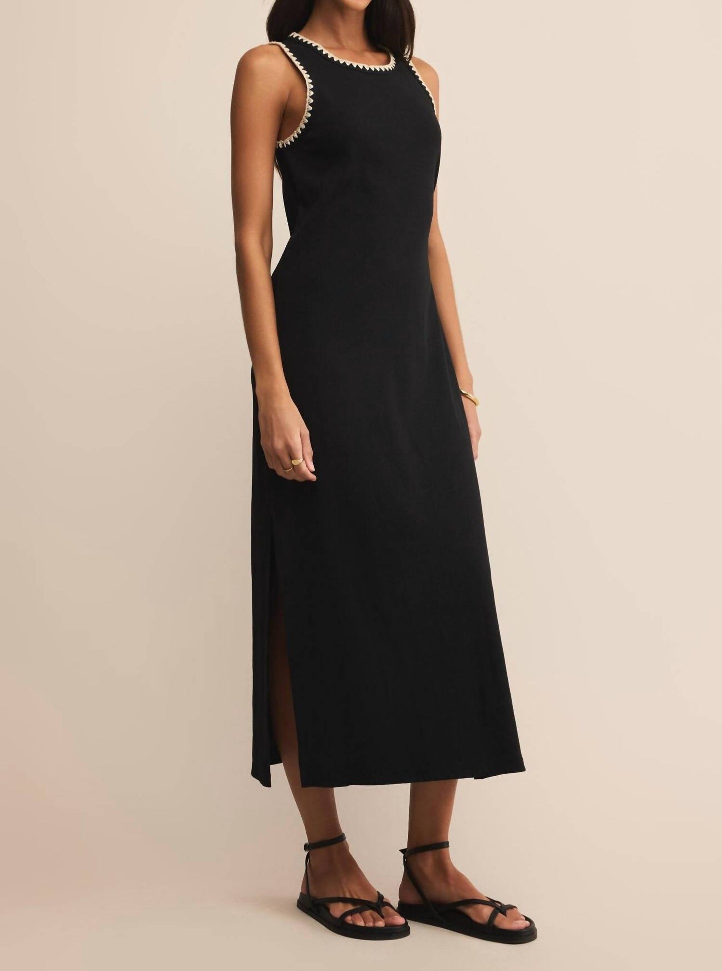 Z Supply - Delamer Midi Dress
