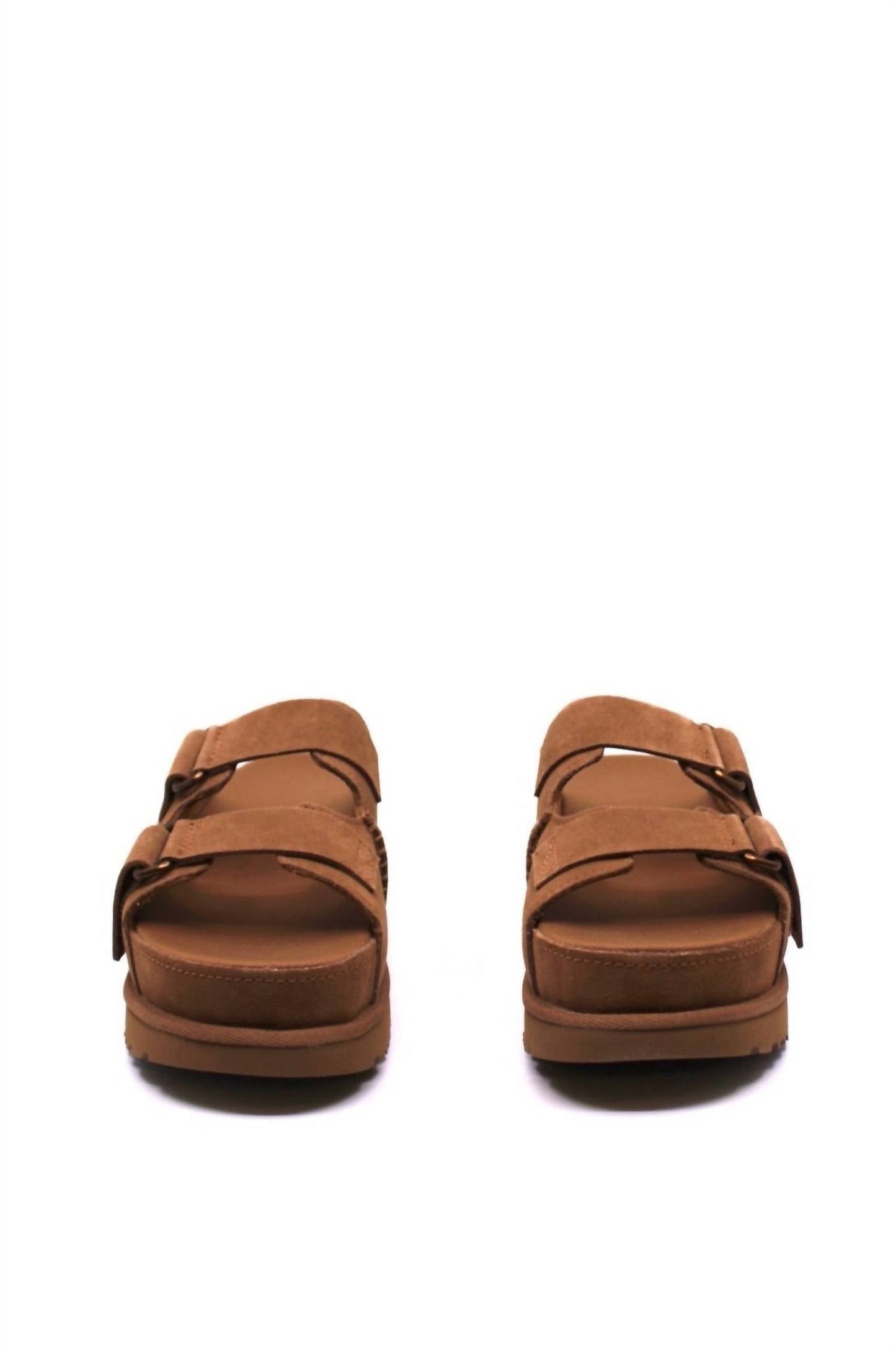 Ugg - Unisex Goldenstar Hi Slide