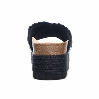 Dirty Laundry - Women's Plays Sandals