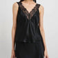 Rails - Aisha Lace Top