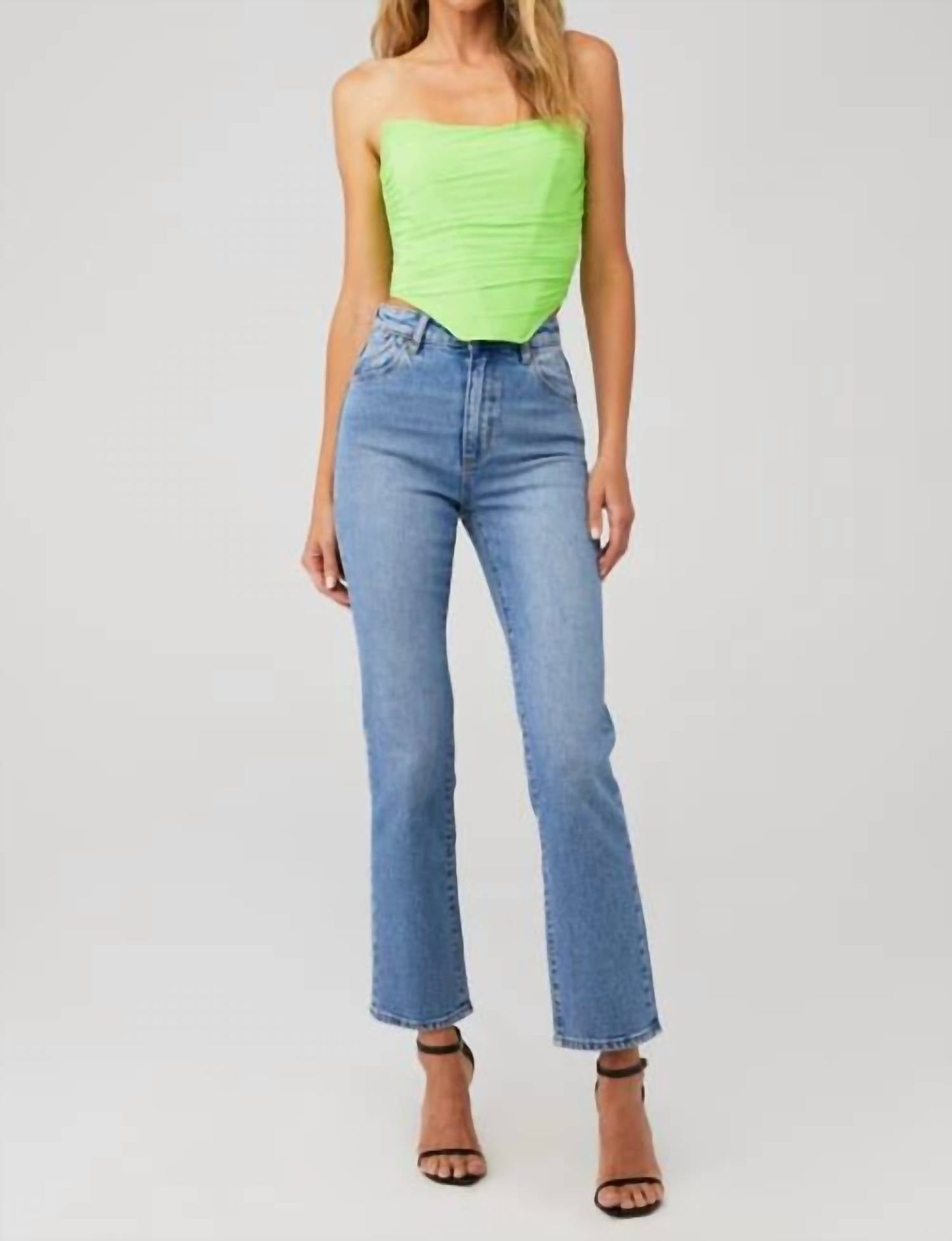 Steve Madden - Dahlia Top