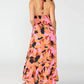 Sanctuary - BACKLESS MAXI DRESS