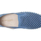 Ilse Jacobsen - Women's Tulip Platform Perforated Tennis Shoe
