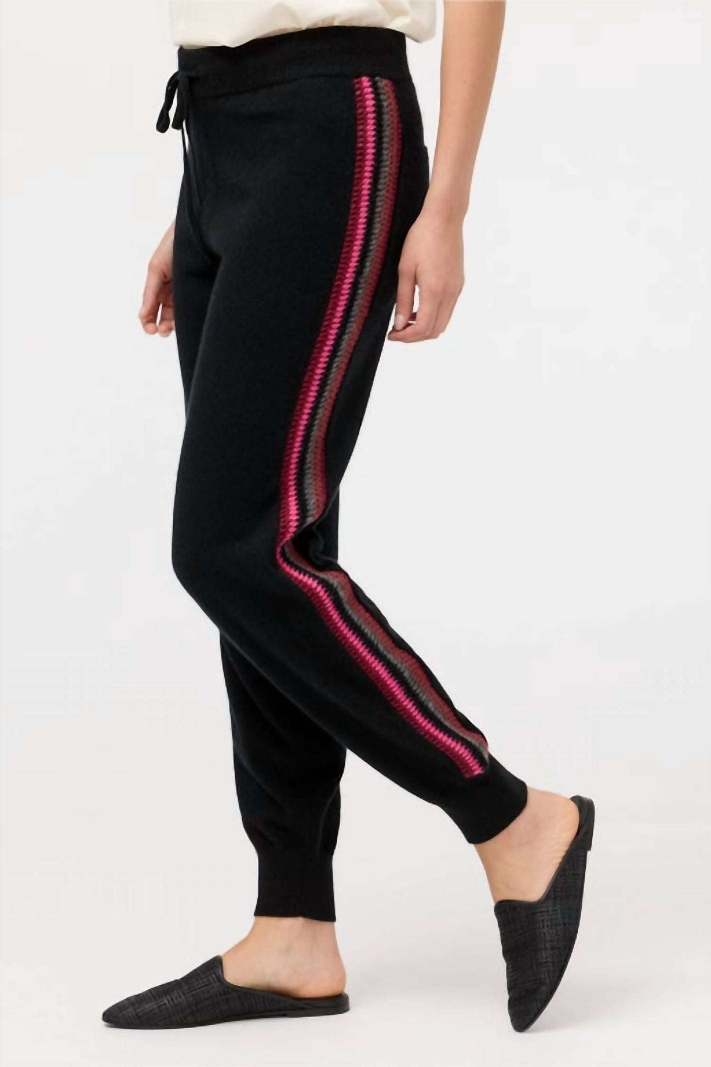 Johnny Was - CROCHET JOGGER