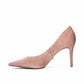 42 Gold - Women's Rafee Pump Heels