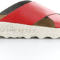 Asportuguesas - Women's Cross Sandal