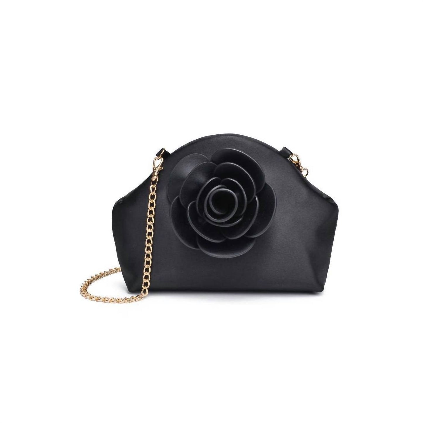 Urban Expressions - Rose Crossbody Bag