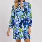 Jude Connally - Kate Tunic Mini Dress
