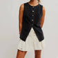 Free People - Aimee Vest
