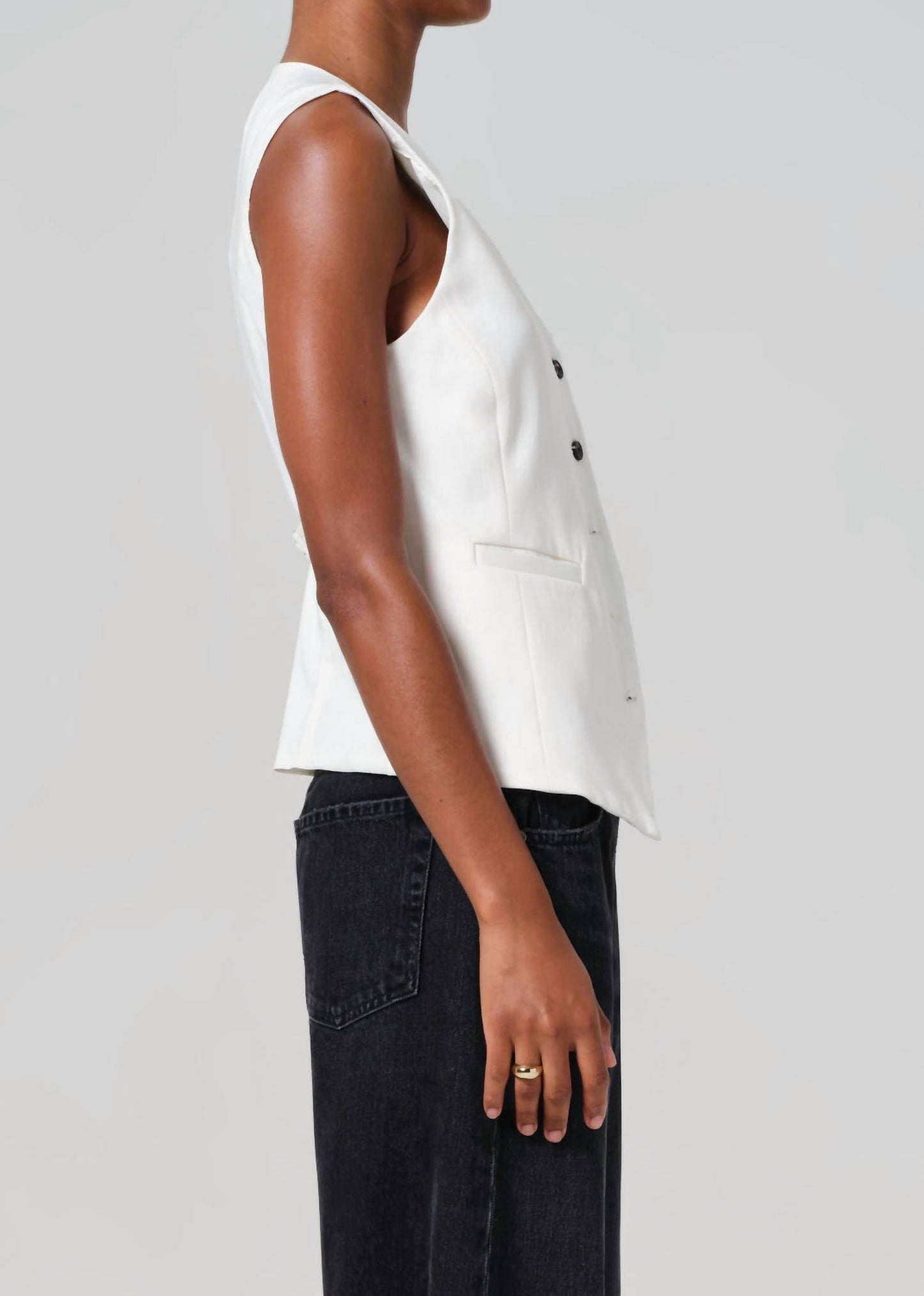 Citizens Of Humanity - Jasmine Vest