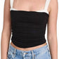 Free People - TWO TONE TANK